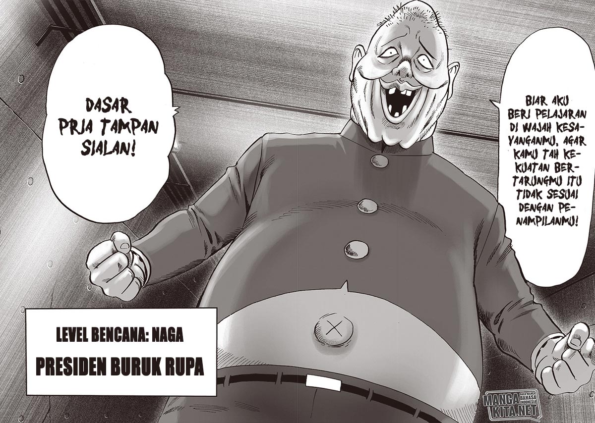 Dilarang COPAS - situs resmi www.mangacanblog.com - Komik one punch man 160 - chapter 160 161 Indonesia one punch man 160 - chapter 160 Terbaru 23|Baca Manga Komik Indonesia|Mangacan
