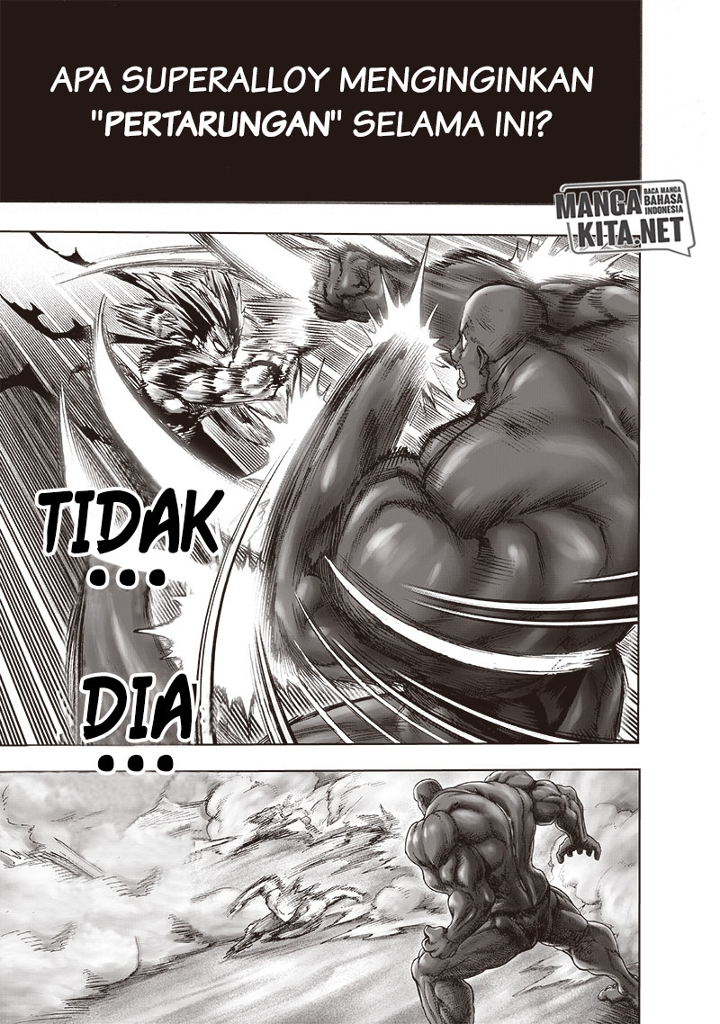 Dilarang COPAS - situs resmi www.mangacanblog.com - Komik one punch man 177 - chapter 177 178 Indonesia one punch man 177 - chapter 177 Terbaru 12|Baca Manga Komik Indonesia|Mangacan