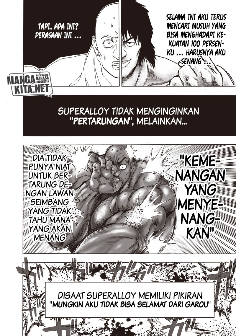 Dilarang COPAS - situs resmi www.mangacanblog.com - Komik one punch man 177 - chapter 177 178 Indonesia one punch man 177 - chapter 177 Terbaru 15|Baca Manga Komik Indonesia|Mangacan