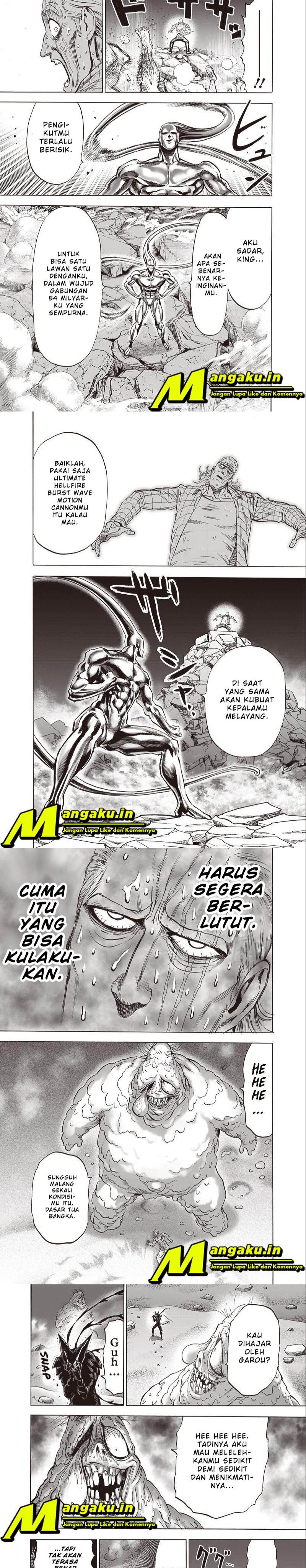 Dilarang COPAS - situs resmi www.mangacanblog.com - Komik one punch man 204 - chapter 204 205 Indonesia one punch man 204 - chapter 204 Terbaru 3|Baca Manga Komik Indonesia|Mangacan