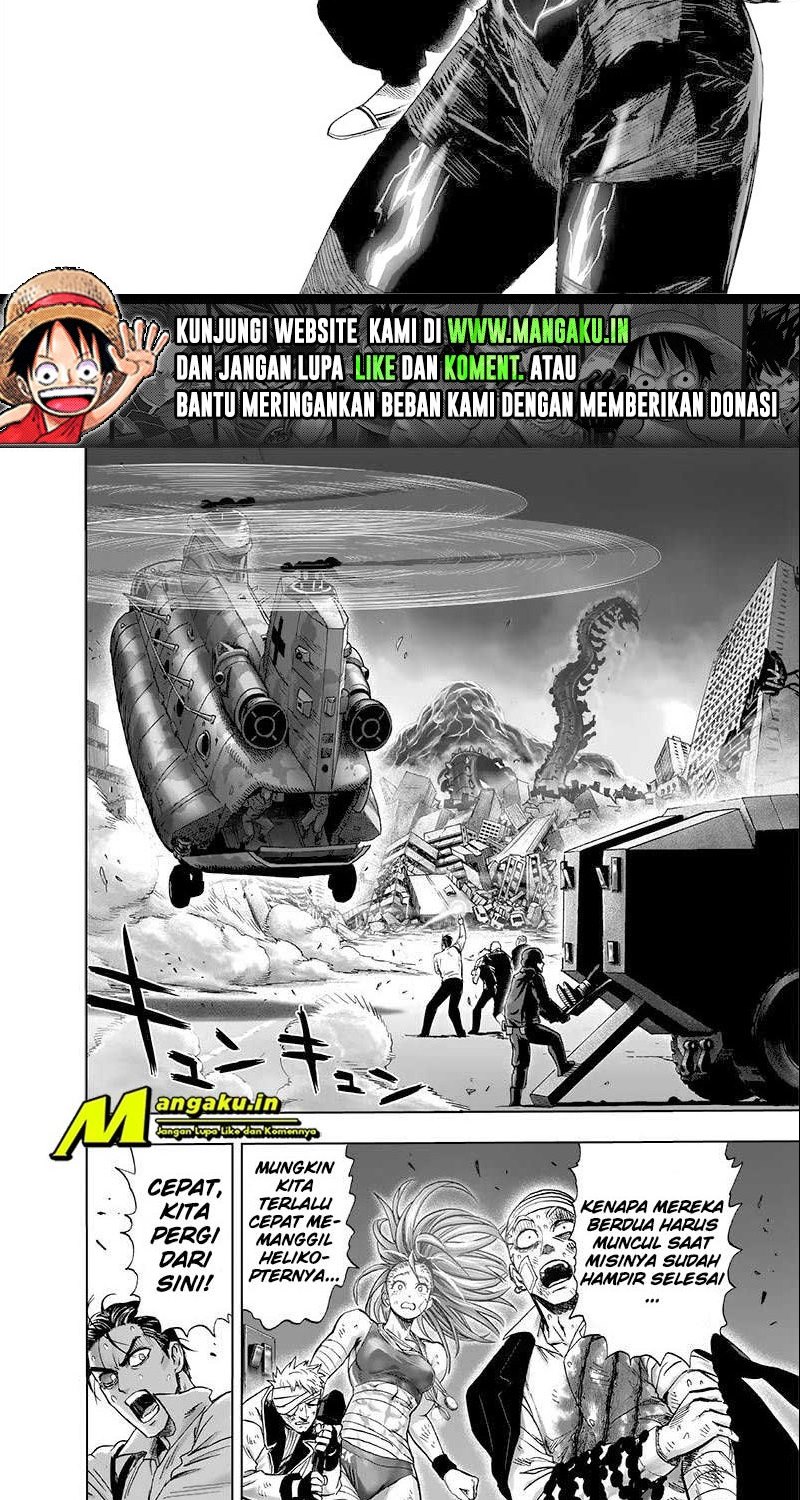 Dilarang COPAS - situs resmi www.mangacanblog.com - Komik one punch man 207 - chapter 207 208 Indonesia one punch man 207 - chapter 207 Terbaru 1|Baca Manga Komik Indonesia|Mangacan