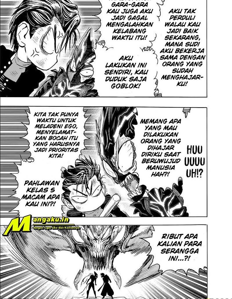 Dilarang COPAS - situs resmi www.mangacanblog.com - Komik one punch man 207 - chapter 207 208 Indonesia one punch man 207 - chapter 207 Terbaru 28|Baca Manga Komik Indonesia|Mangacan
