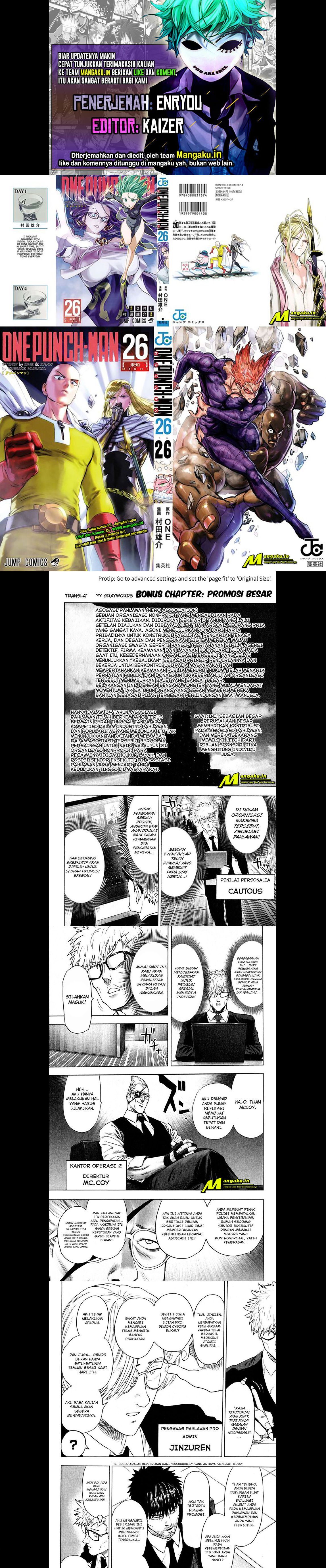 Dilarang COPAS - situs resmi www.mangacanblog.com - Komik one punch man 217.5 - chapter 217.5 218.5 Indonesia one punch man 217.5 - chapter 217.5 Terbaru 0|Baca Manga Komik Indonesia|Mangacan