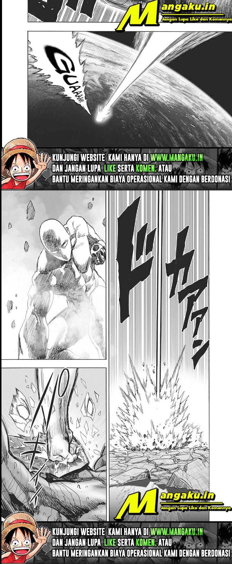 Dilarang COPAS - situs resmi www.mangacanblog.com - Komik one punch man 218.1 - chapter 218.1 219.1 Indonesia one punch man 218.1 - chapter 218.1 Terbaru 10|Baca Manga Komik Indonesia|Mangacan