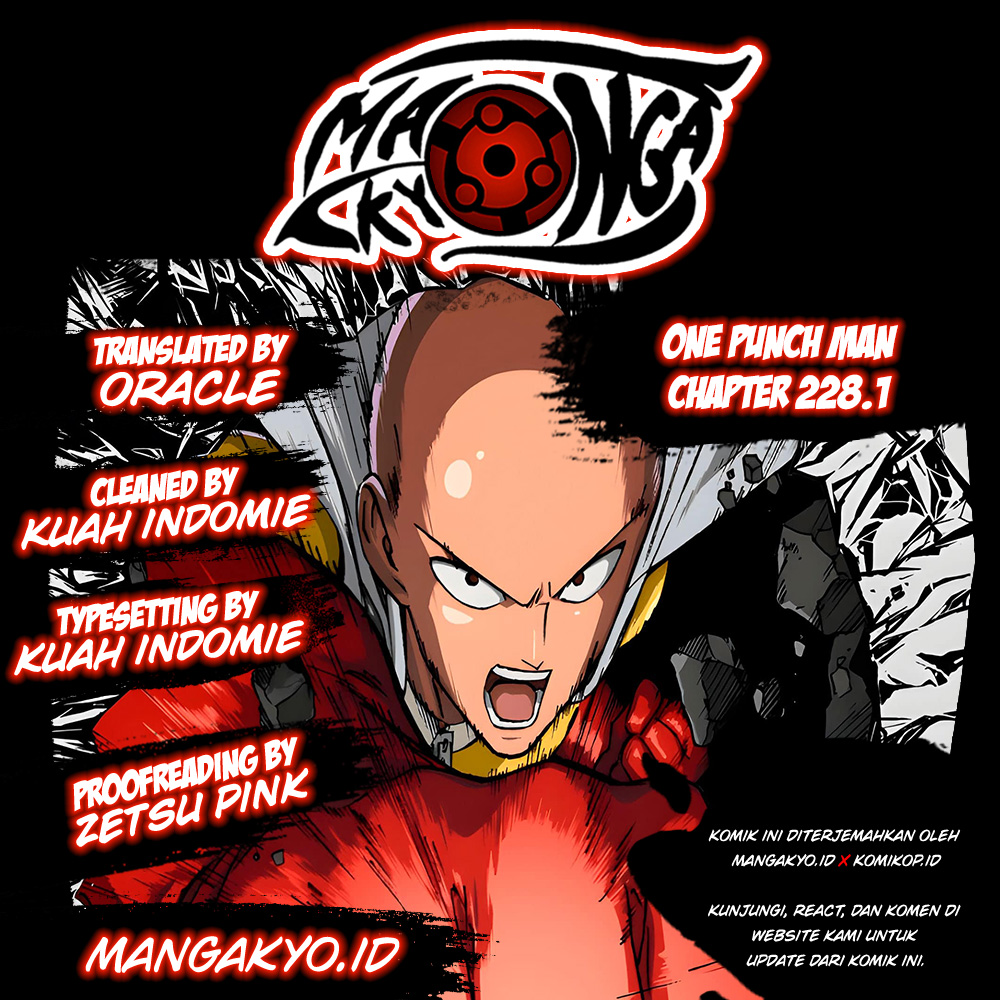 Dilarang COPAS - situs resmi www.mangacanblog.com - Komik one punch man 229 - chapter 229 230 Indonesia one punch man 229 - chapter 229 Terbaru 0|Baca Manga Komik Indonesia|Mangacan