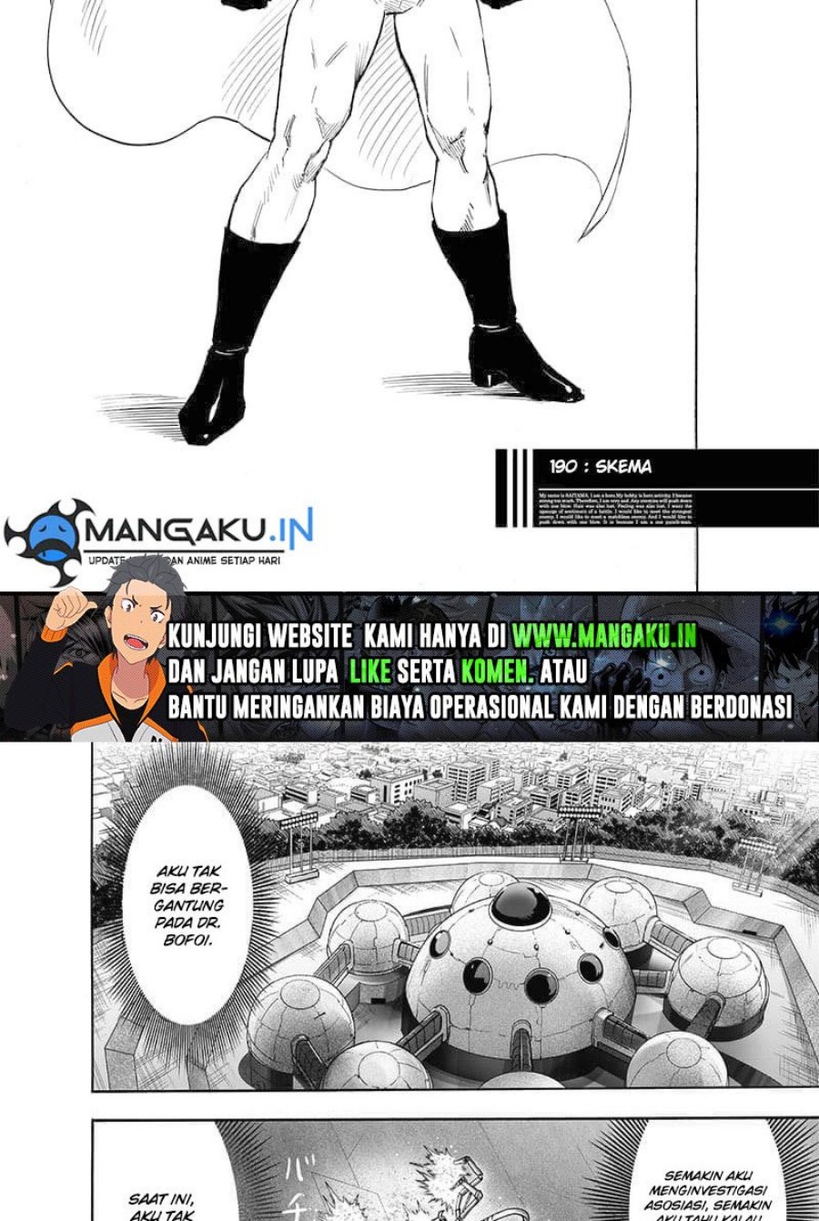 Dilarang COPAS - situs resmi www.mangacanblog.com - Komik one punch man 240 - chapter 240 241 Indonesia one punch man 240 - chapter 240 Terbaru 1|Baca Manga Komik Indonesia|Mangacan