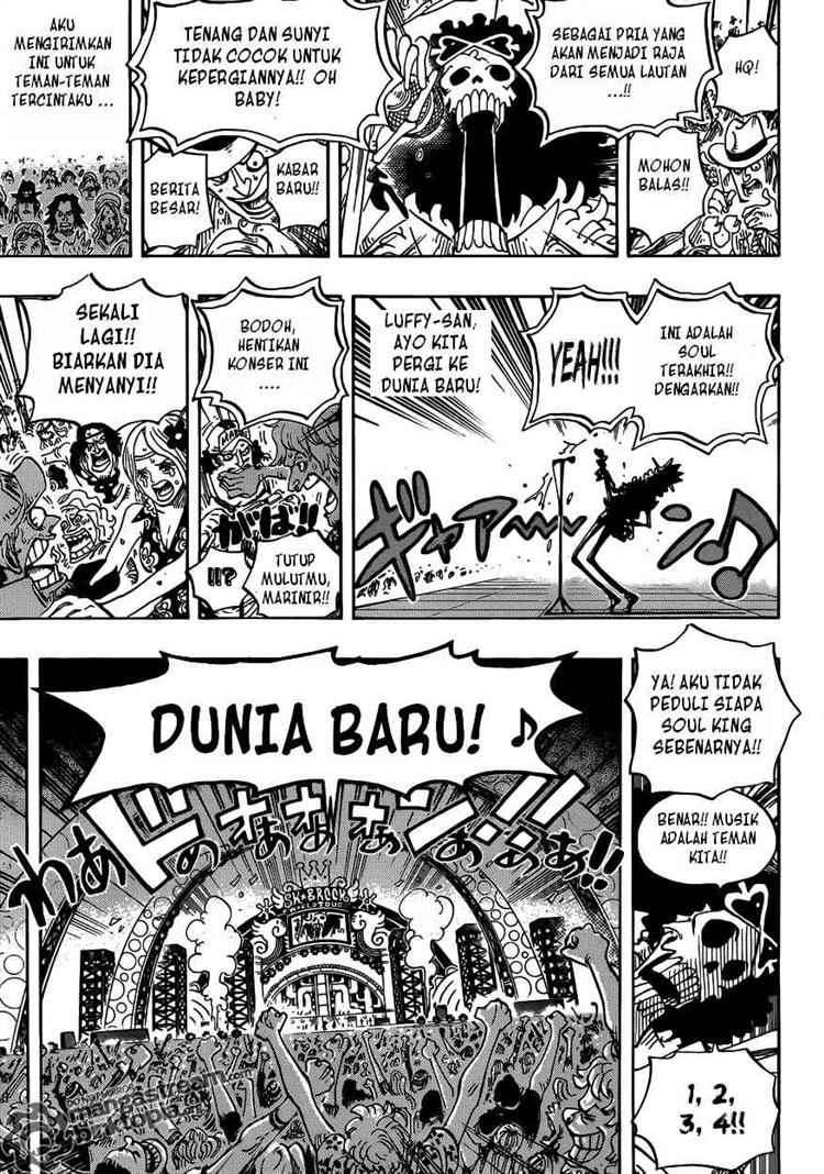 Dilarang COPAS - situs resmi www.mangacanblog.com - Komik one piece 600 - chapter 600 601 Indonesia one piece 600 - chapter 600 Terbaru 13|Baca Manga Komik Indonesia|Mangacan