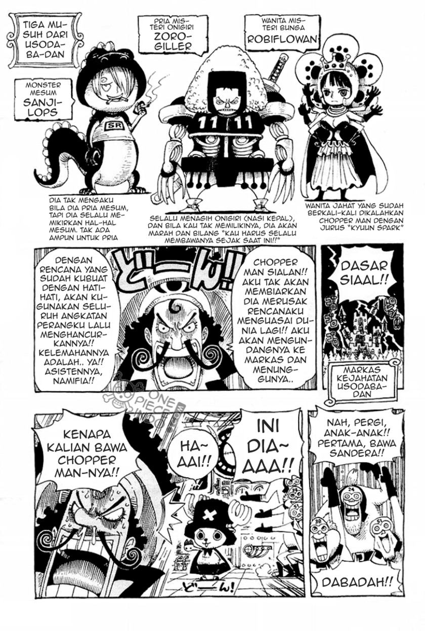 Dilarang COPAS - situs resmi www.mangacanblog.com - Komik one piece log book omake 001 - chapter 1 2 Indonesia one piece log book omake 001 - chapter 1 Terbaru 1|Baca Manga Komik Indonesia|Mangacan