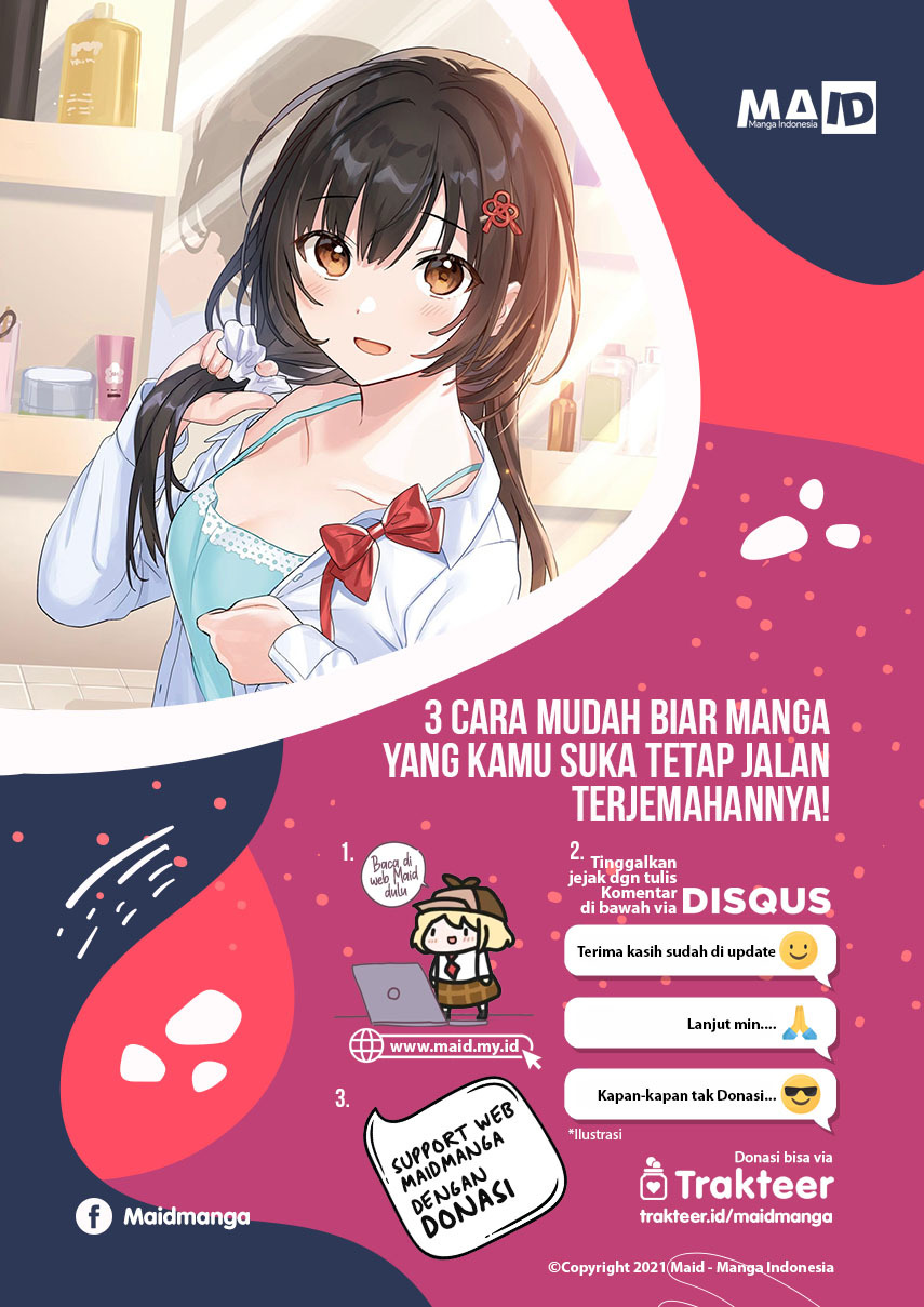 Dilarang COPAS - situs resmi www.mangacanblog.com - Komik onii chan wa oshimai 054 - chapter 54 55 Indonesia onii chan wa oshimai 054 - chapter 54 Terbaru 16|Baca Manga Komik Indonesia|Mangacan