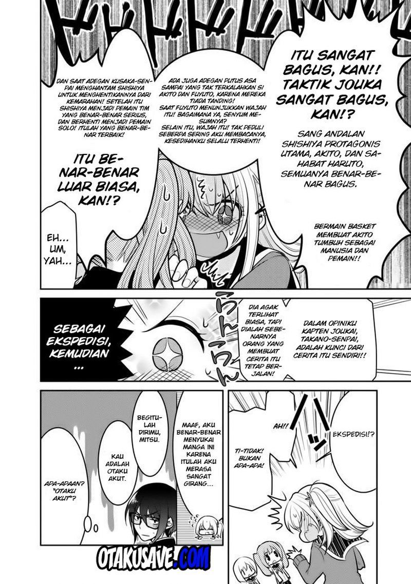 Dilarang COPAS - situs resmi www.mangacanblog.com - Komik ore ga fujoshi de aitsu ga yuri ota de 001 - chapter 1 2 Indonesia ore ga fujoshi de aitsu ga yuri ota de 001 - chapter 1 Terbaru 11|Baca Manga Komik Indonesia|Mangacan