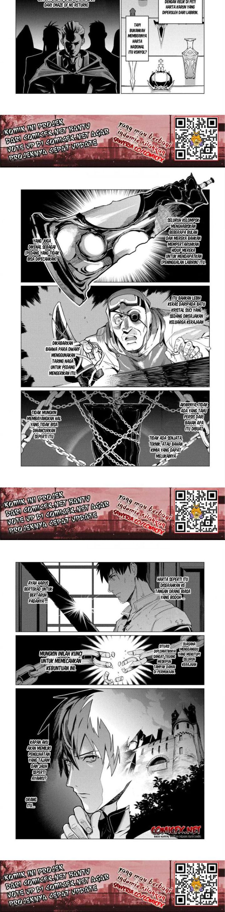 Dilarang COPAS - situs resmi www.mangacanblog.com - Komik ore wa subete wo parry suru 004.2 - chapter 4.2 5.2 Indonesia ore wa subete wo parry suru 004.2 - chapter 4.2 Terbaru 2|Baca Manga Komik Indonesia|Mangacan