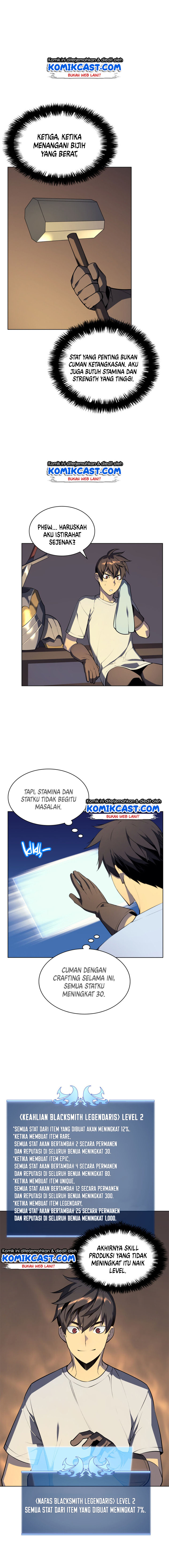 Dilarang COPAS - situs resmi www.mangacanblog.com - Komik overgeared 031 - chapter 31 32 Indonesia overgeared 031 - chapter 31 Terbaru 2|Baca Manga Komik Indonesia|Mangacan