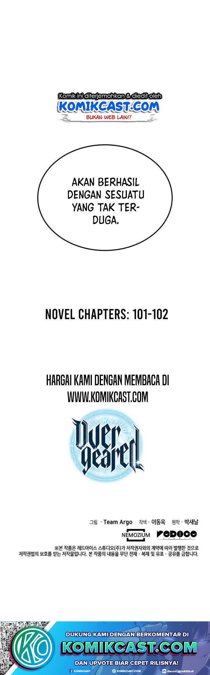 Dilarang COPAS - situs resmi www.mangacanblog.com - Komik overgeared 055 - chapter 55 56 Indonesia overgeared 055 - chapter 55 Terbaru 28|Baca Manga Komik Indonesia|Mangacan