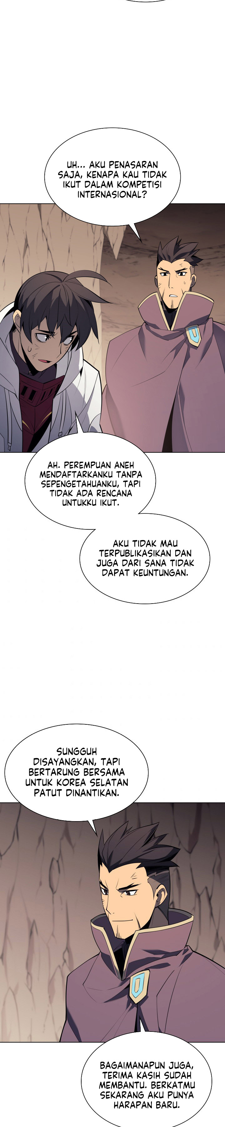 Dilarang COPAS - situs resmi www.mangacanblog.com - Komik overgeared 092 - chapter 92 93 Indonesia overgeared 092 - chapter 92 Terbaru 22|Baca Manga Komik Indonesia|Mangacan