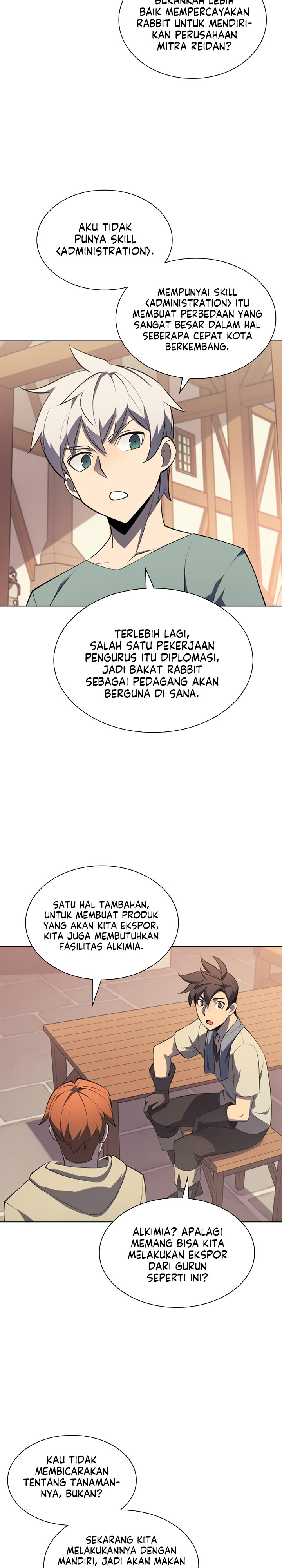 Dilarang COPAS - situs resmi www.mangacanblog.com - Komik overgeared 116 - chapter 116 117 Indonesia overgeared 116 - chapter 116 Terbaru 11|Baca Manga Komik Indonesia|Mangacan