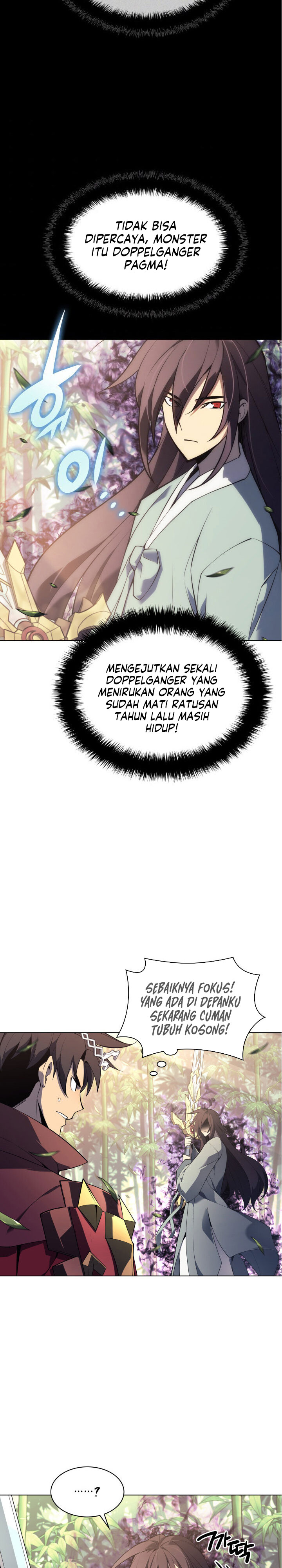 Dilarang COPAS - situs resmi www.mangacanblog.com - Komik overgeared 120 - chapter 120 121 Indonesia overgeared 120 - chapter 120 Terbaru 2|Baca Manga Komik Indonesia|Mangacan