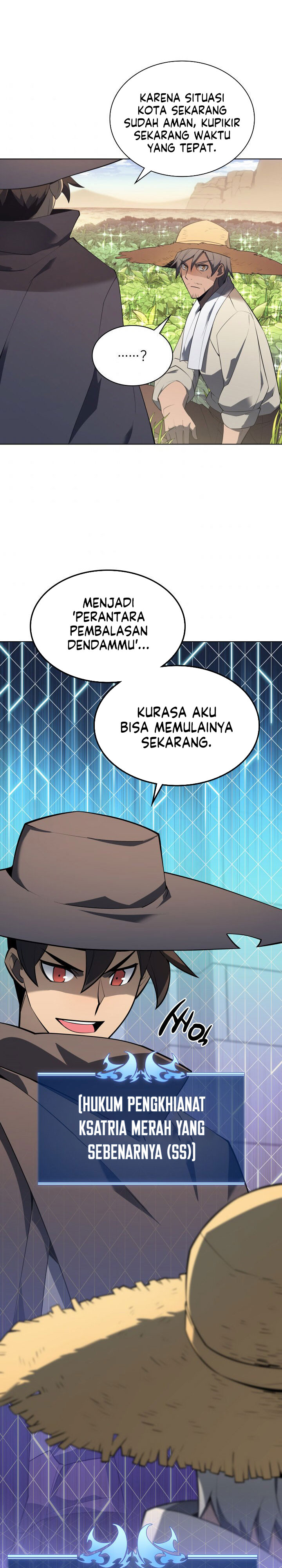 Dilarang COPAS - situs resmi www.mangacanblog.com - Komik overgeared 124 - chapter 124 125 Indonesia overgeared 124 - chapter 124 Terbaru 21|Baca Manga Komik Indonesia|Mangacan