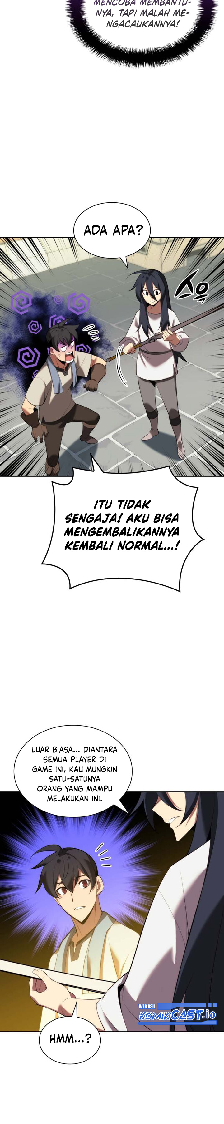 Dilarang COPAS - situs resmi www.mangacanblog.com - Komik overgeared 183 - chapter 183 184 Indonesia overgeared 183 - chapter 183 Terbaru 6|Baca Manga Komik Indonesia|Mangacan