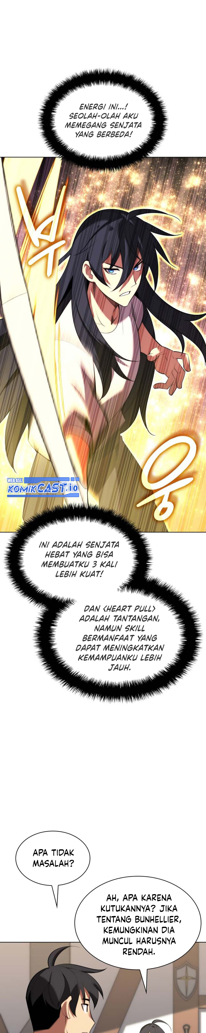 Dilarang COPAS - situs resmi www.mangacanblog.com - Komik overgeared 183 - chapter 183 184 Indonesia overgeared 183 - chapter 183 Terbaru 7|Baca Manga Komik Indonesia|Mangacan