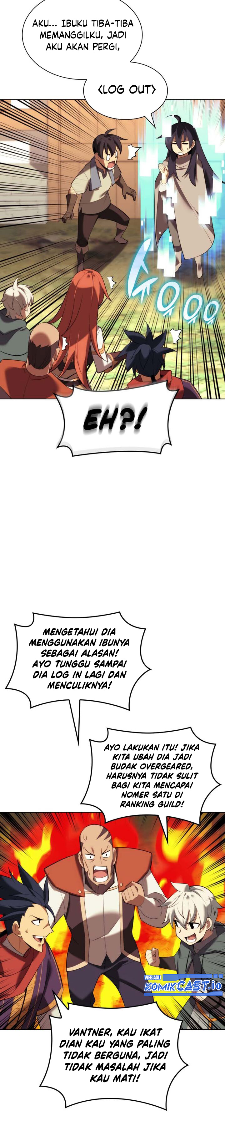 Dilarang COPAS - situs resmi www.mangacanblog.com - Komik overgeared 183 - chapter 183 184 Indonesia overgeared 183 - chapter 183 Terbaru 12|Baca Manga Komik Indonesia|Mangacan
