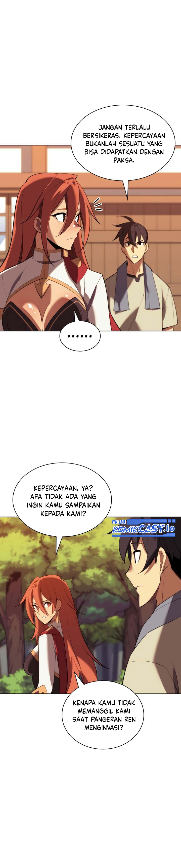 Dilarang COPAS - situs resmi www.mangacanblog.com - Komik overgeared 183 - chapter 183 184 Indonesia overgeared 183 - chapter 183 Terbaru 13|Baca Manga Komik Indonesia|Mangacan