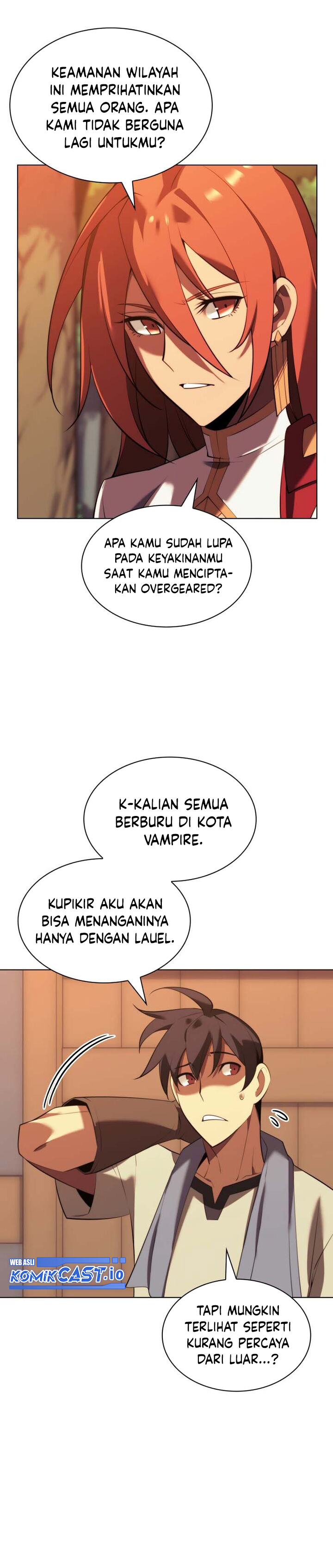 Dilarang COPAS - situs resmi www.mangacanblog.com - Komik overgeared 183 - chapter 183 184 Indonesia overgeared 183 - chapter 183 Terbaru 14|Baca Manga Komik Indonesia|Mangacan