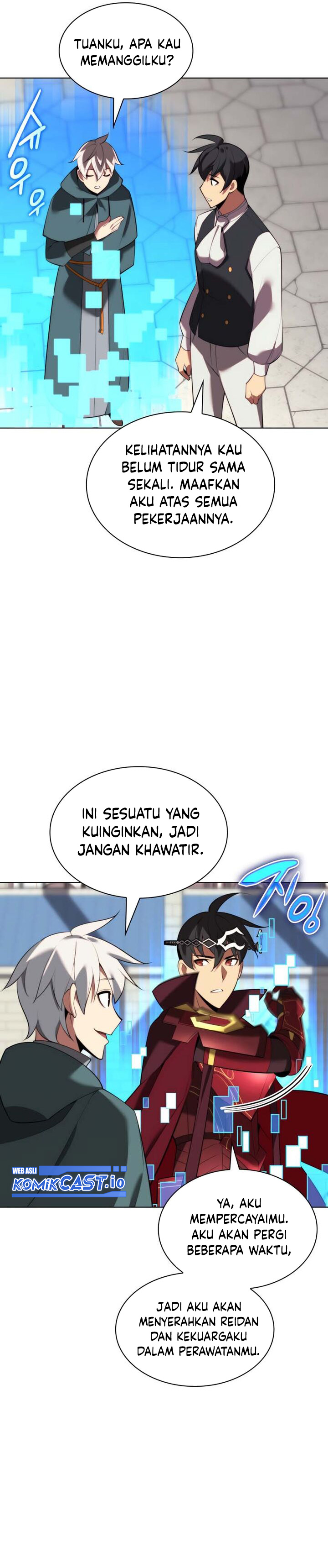 Dilarang COPAS - situs resmi www.mangacanblog.com - Komik overgeared 183 - chapter 183 184 Indonesia overgeared 183 - chapter 183 Terbaru 27|Baca Manga Komik Indonesia|Mangacan