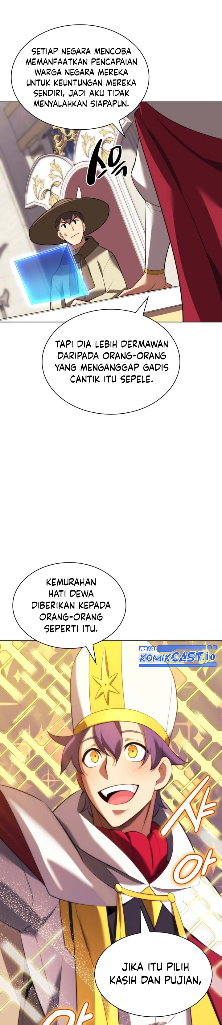 Dilarang COPAS - situs resmi www.mangacanblog.com - Komik overgeared 183 - chapter 183 184 Indonesia overgeared 183 - chapter 183 Terbaru 41|Baca Manga Komik Indonesia|Mangacan