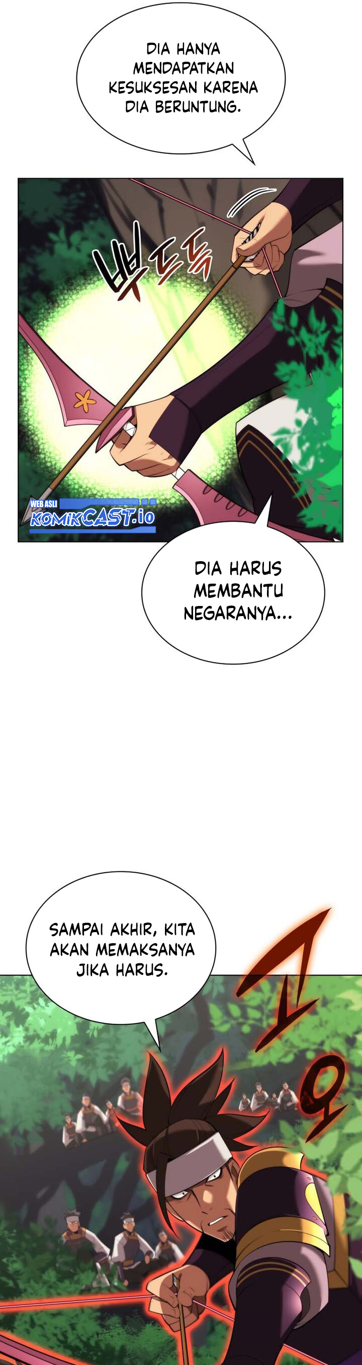 Dilarang COPAS - situs resmi www.mangacanblog.com - Komik overgeared 183 - chapter 183 184 Indonesia overgeared 183 - chapter 183 Terbaru 46|Baca Manga Komik Indonesia|Mangacan