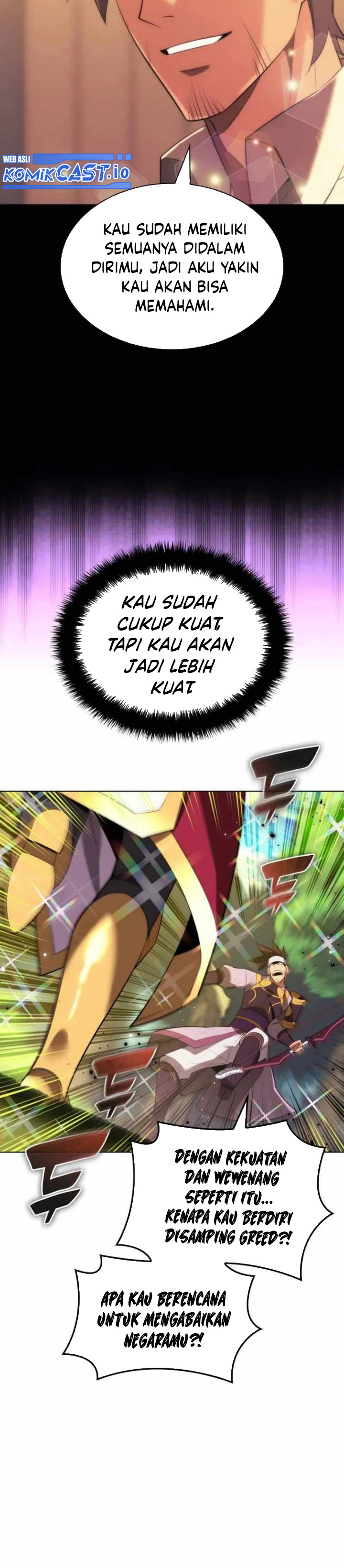 Dilarang COPAS - situs resmi www.mangacanblog.com - Komik overgeared 184 - chapter 184 185 Indonesia overgeared 184 - chapter 184 Terbaru 36|Baca Manga Komik Indonesia|Mangacan