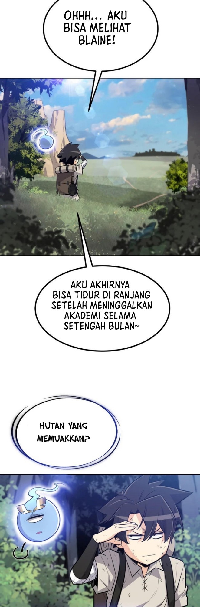 Dilarang COPAS - situs resmi www.mangacanblog.com - Komik overpowered sword 016 - chapter 16 17 Indonesia overpowered sword 016 - chapter 16 Terbaru 9|Baca Manga Komik Indonesia|Mangacan