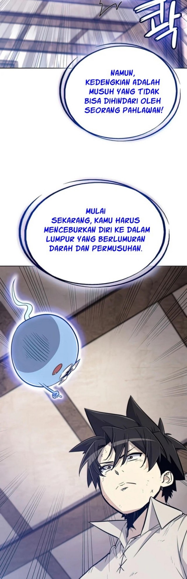 Dilarang COPAS - situs resmi www.mangacanblog.com - Komik overpowered sword 021 - chapter 21 22 Indonesia overpowered sword 021 - chapter 21 Terbaru 23|Baca Manga Komik Indonesia|Mangacan