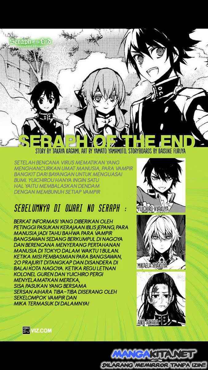 Dilarang COPAS - situs resmi www.mangacanblog.com - Komik owari no seraph 030 - chapter 30 31 Indonesia owari no seraph 030 - chapter 30 Terbaru 1|Baca Manga Komik Indonesia|Mangacan