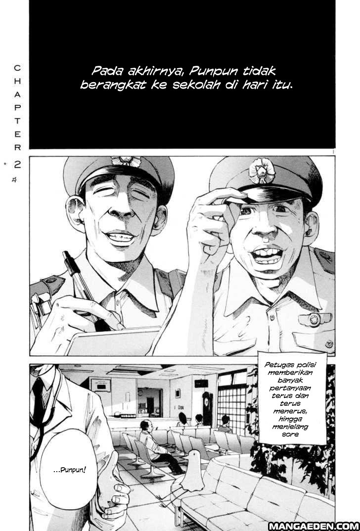 Dilarang COPAS - situs resmi www.mangacanblog.com - Komik oyasumi punpun 002 - chapter 2 3 Indonesia oyasumi punpun 002 - chapter 2 Terbaru 2|Baca Manga Komik Indonesia|Mangacan
