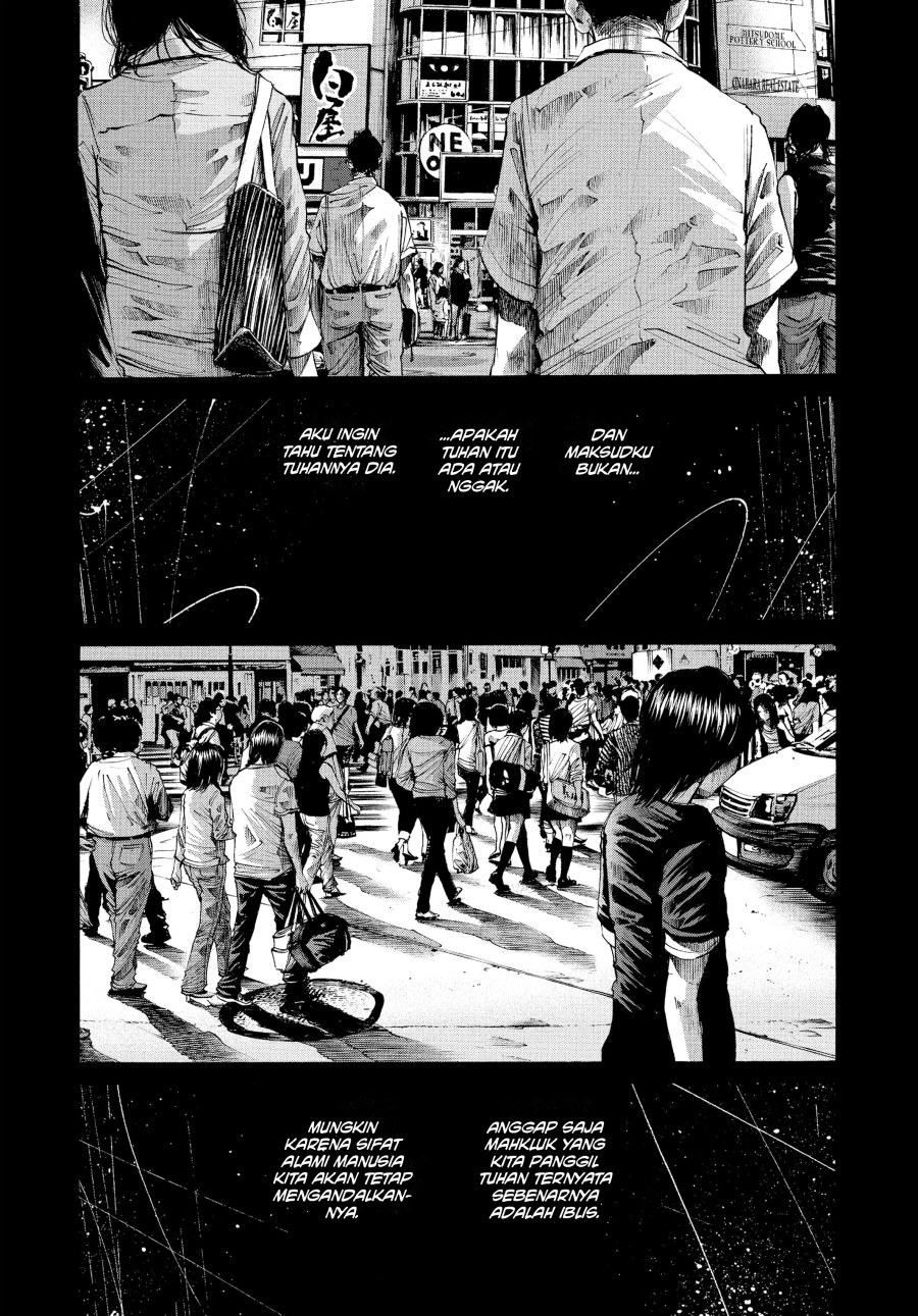 Dilarang COPAS - situs resmi www.mangacanblog.com - Komik oyasumi punpun 038 - chapter 38 39 Indonesia oyasumi punpun 038 - chapter 38 Terbaru 4|Baca Manga Komik Indonesia|Mangacan