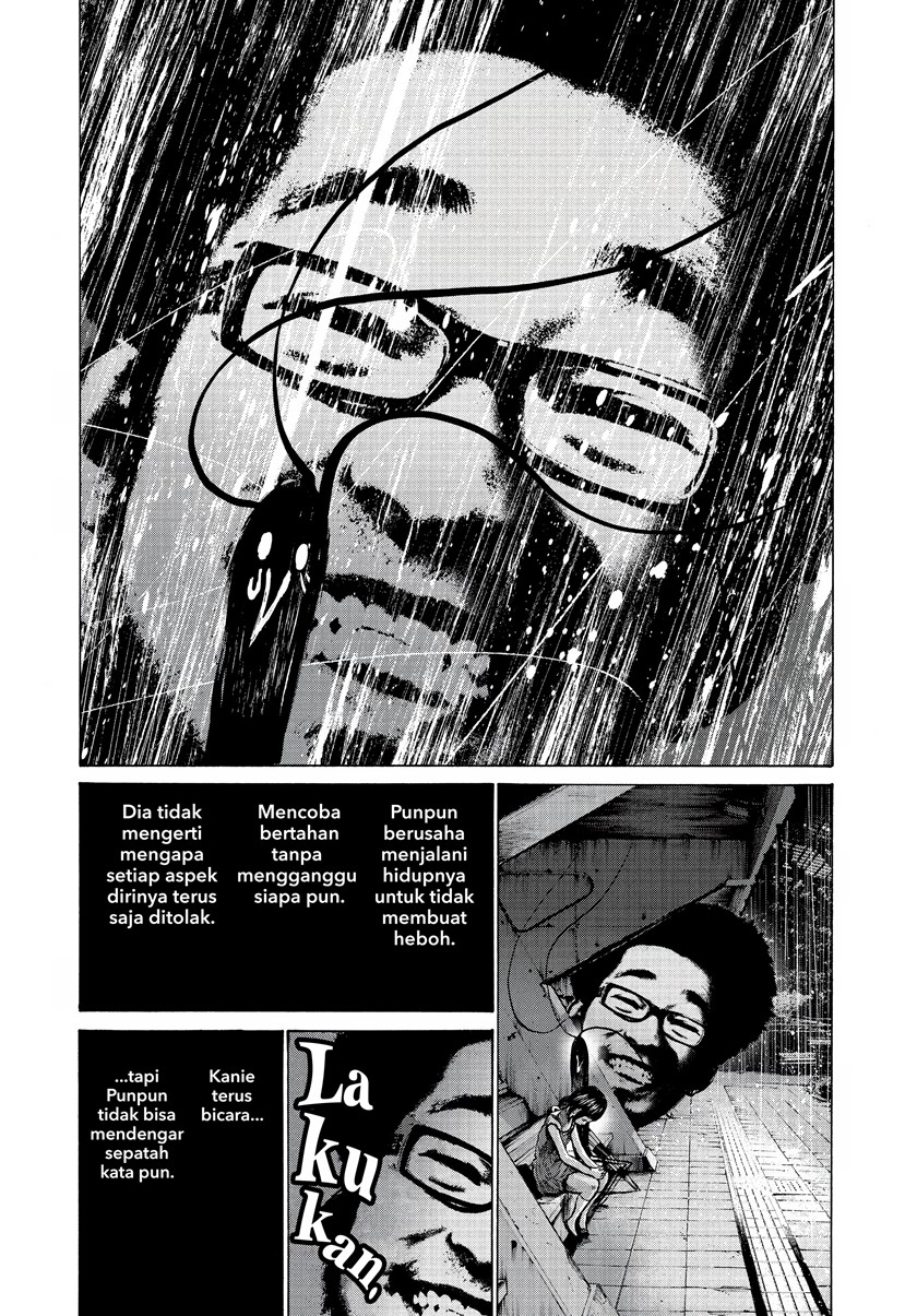 Dilarang COPAS - situs resmi www.mangacanblog.com - Komik oyasumi punpun 064 - chapter 64 65 Indonesia oyasumi punpun 064 - chapter 64 Terbaru 11|Baca Manga Komik Indonesia|Mangacan