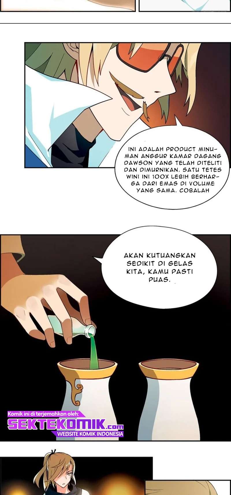 Dilarang COPAS - situs resmi www.mangacanblog.com - Komik panlong 2 021 - chapter 21 22 Indonesia panlong 2 021 - chapter 21 Terbaru 3|Baca Manga Komik Indonesia|Mangacan