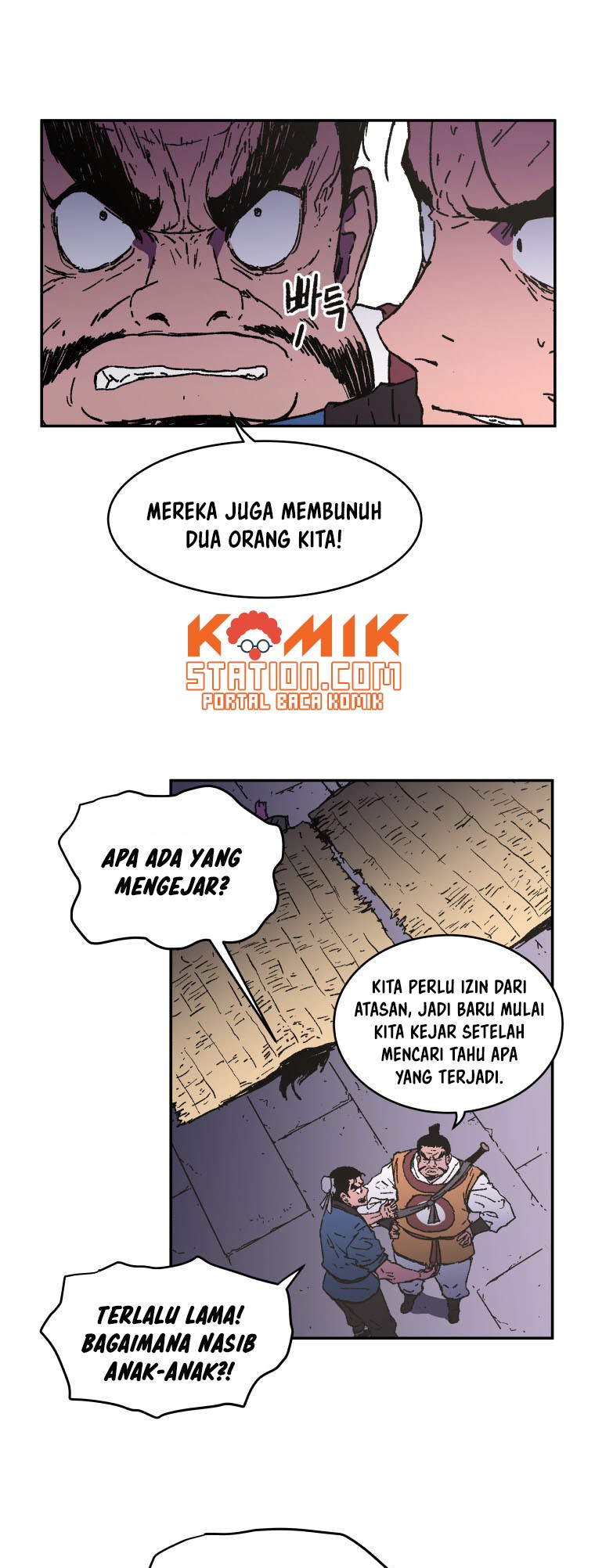Dilarang COPAS - situs resmi www.mangacanblog.com - Komik peerless dad 021 - chapter 21 22 Indonesia peerless dad 021 - chapter 21 Terbaru 25|Baca Manga Komik Indonesia|Mangacan