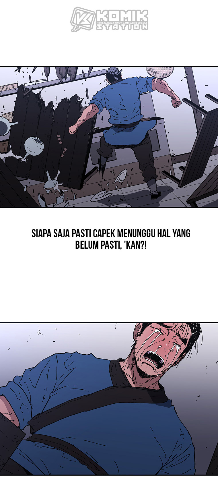 Dilarang COPAS - situs resmi www.mangacanblog.com - Komik peerless dad 082 - chapter 82 83 Indonesia peerless dad 082 - chapter 82 Terbaru 35|Baca Manga Komik Indonesia|Mangacan