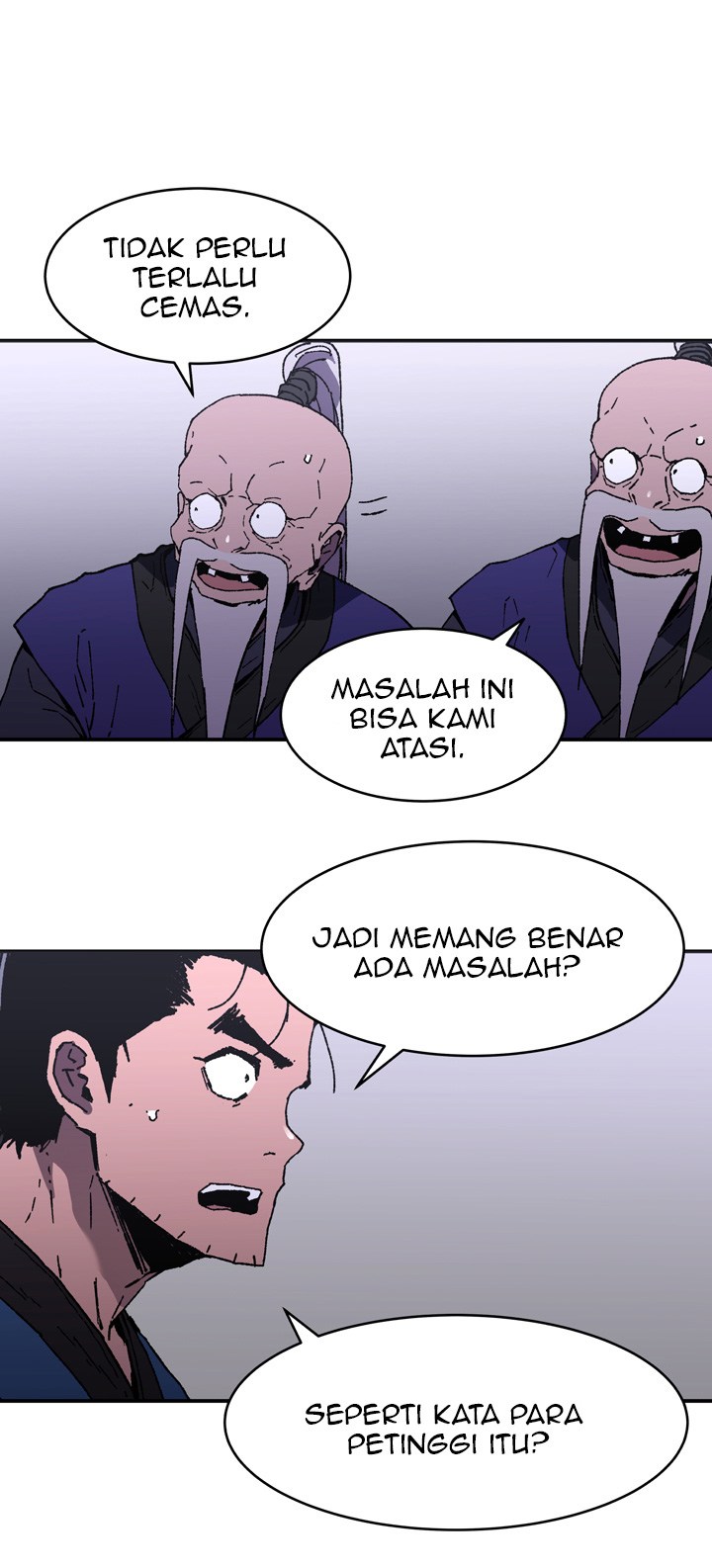 Dilarang COPAS - situs resmi www.mangacanblog.com - Komik peerless dad 094 - chapter 94 95 Indonesia peerless dad 094 - chapter 94 Terbaru 6|Baca Manga Komik Indonesia|Mangacan