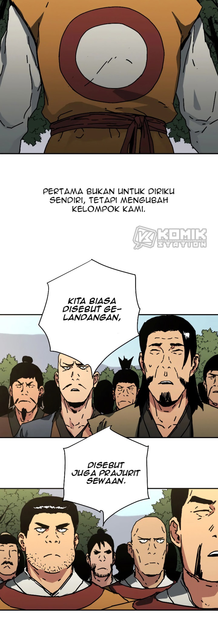 Dilarang COPAS - situs resmi www.mangacanblog.com - Komik peerless dad 191 - chapter 191 192 Indonesia peerless dad 191 - chapter 191 Terbaru 38|Baca Manga Komik Indonesia|Mangacan