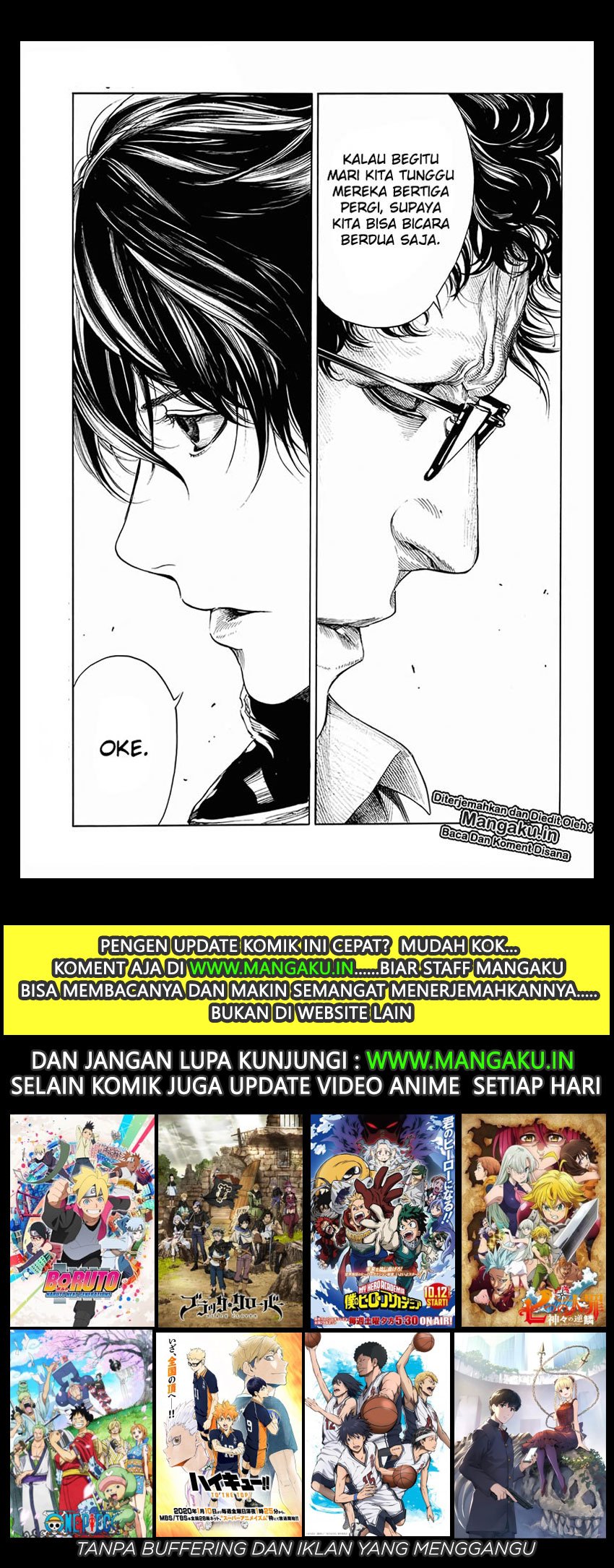 Dilarang COPAS - situs resmi www.mangacanblog.com - Komik platinum end 048 - chapter 48 49 Indonesia platinum end 048 - chapter 48 Terbaru 31|Baca Manga Komik Indonesia|Mangacan