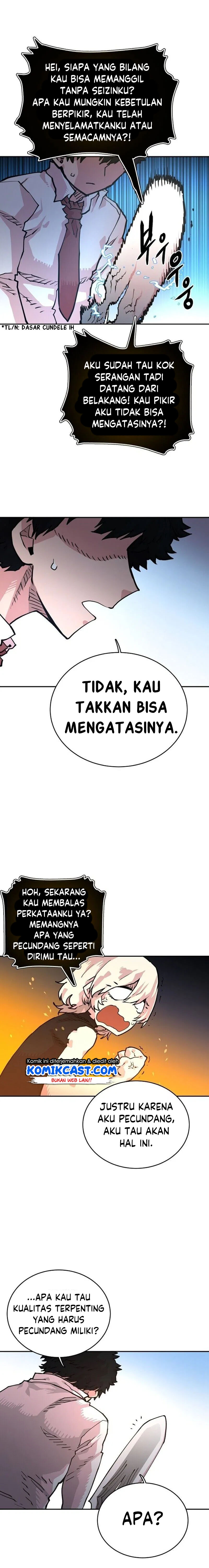 Dilarang COPAS - situs resmi www.mangacanblog.com - Komik player 006 - chapter 6 7 Indonesia player 006 - chapter 6 Terbaru 12|Baca Manga Komik Indonesia|Mangacan