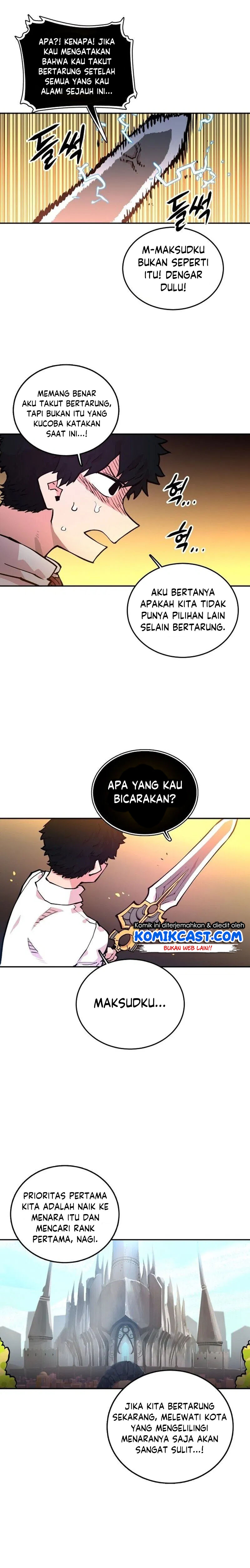 Dilarang COPAS - situs resmi www.mangacanblog.com - Komik player 006 - chapter 6 7 Indonesia player 006 - chapter 6 Terbaru 18|Baca Manga Komik Indonesia|Mangacan