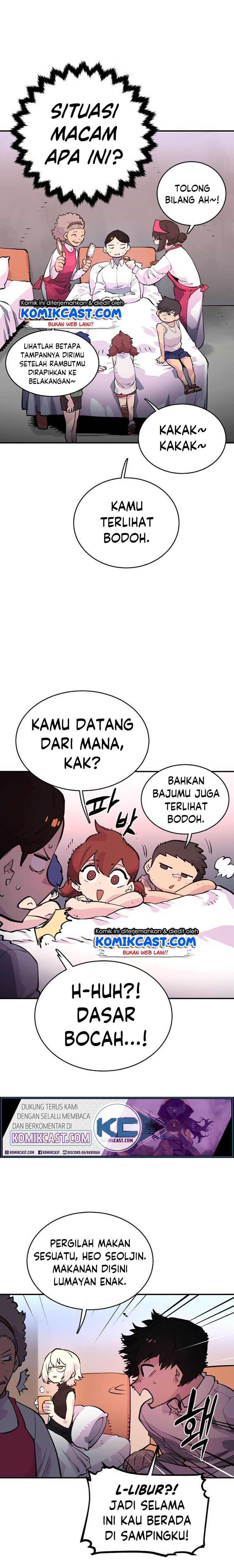Dilarang COPAS - situs resmi www.mangacanblog.com - Komik player 009 - chapter 9 10 Indonesia player 009 - chapter 9 Terbaru 4|Baca Manga Komik Indonesia|Mangacan