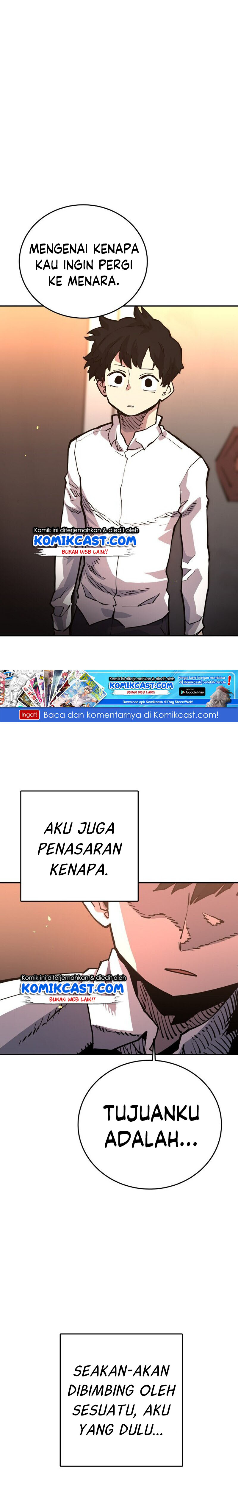 Dilarang COPAS - situs resmi www.mangacanblog.com - Komik player 009 - chapter 9 10 Indonesia player 009 - chapter 9 Terbaru 19|Baca Manga Komik Indonesia|Mangacan