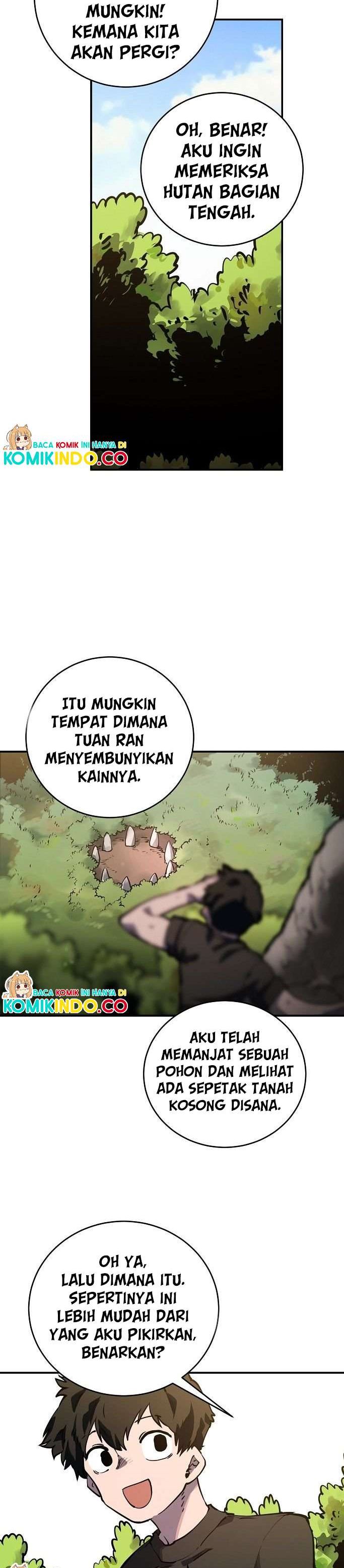 Dilarang COPAS - situs resmi www.mangacanblog.com - Komik player 024 - chapter 24 25 Indonesia player 024 - chapter 24 Terbaru 12|Baca Manga Komik Indonesia|Mangacan