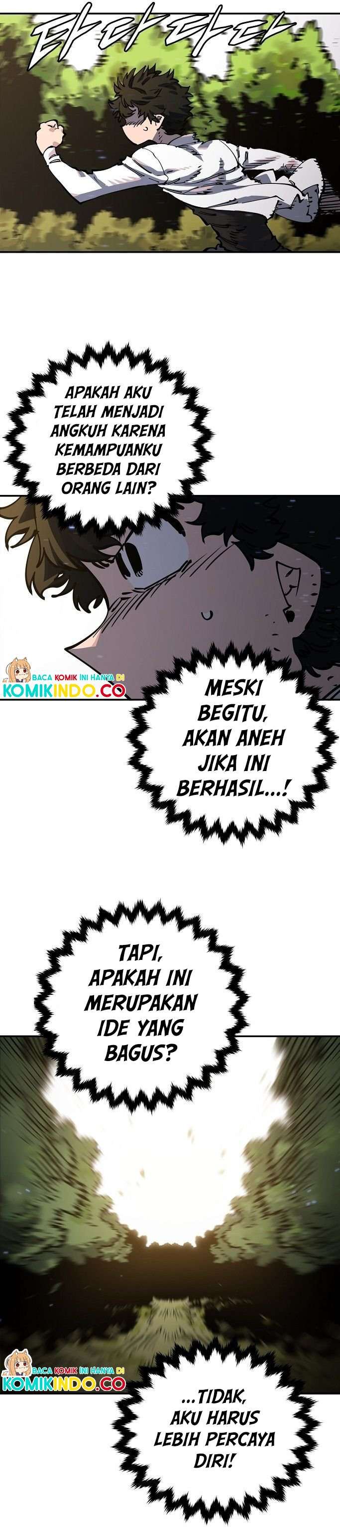 Dilarang COPAS - situs resmi www.mangacanblog.com - Komik player 024 - chapter 24 25 Indonesia player 024 - chapter 24 Terbaru 31|Baca Manga Komik Indonesia|Mangacan