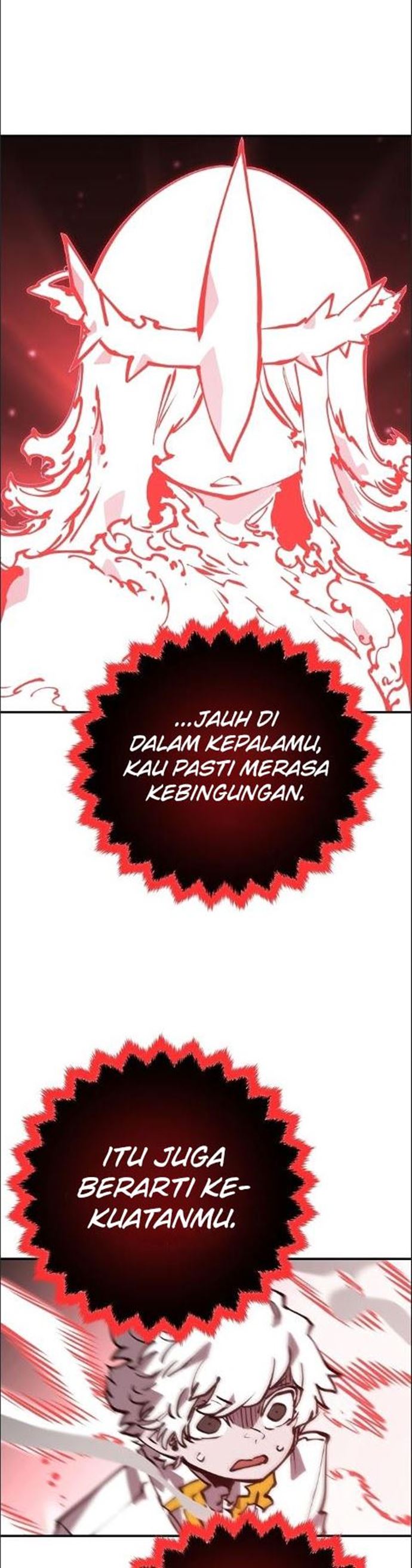 Dilarang COPAS - situs resmi www.mangacanblog.com - Komik player 100 - chapter 100 101 Indonesia player 100 - chapter 100 Terbaru 25|Baca Manga Komik Indonesia|Mangacan