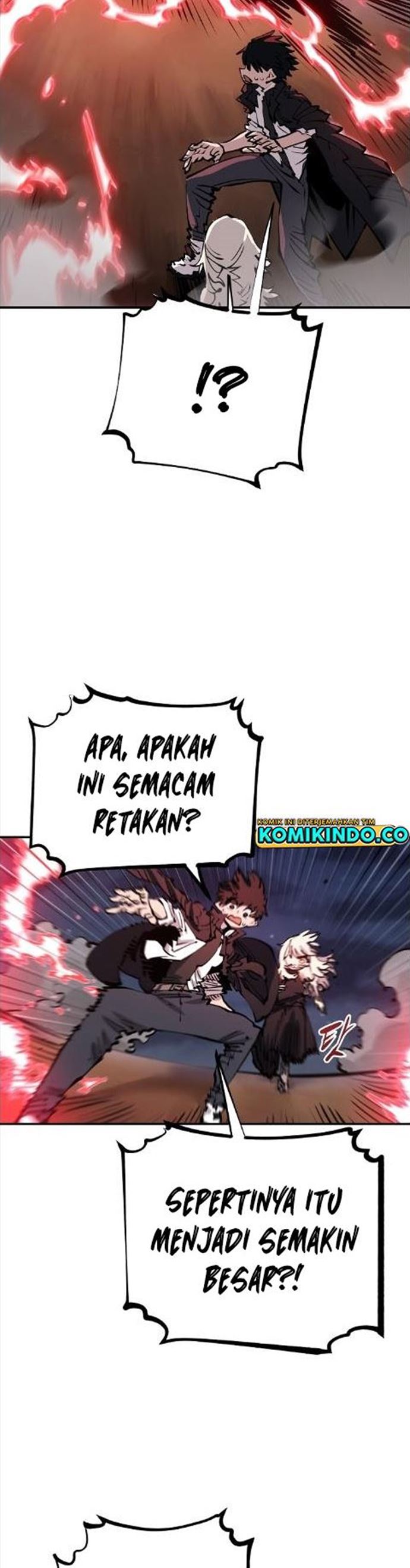 Dilarang COPAS - situs resmi www.mangacanblog.com - Komik player 100 - chapter 100 101 Indonesia player 100 - chapter 100 Terbaru 38|Baca Manga Komik Indonesia|Mangacan
